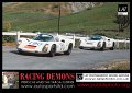 190 Porsche 910-6 R.Steineman - R.Lins c - Prove (1)